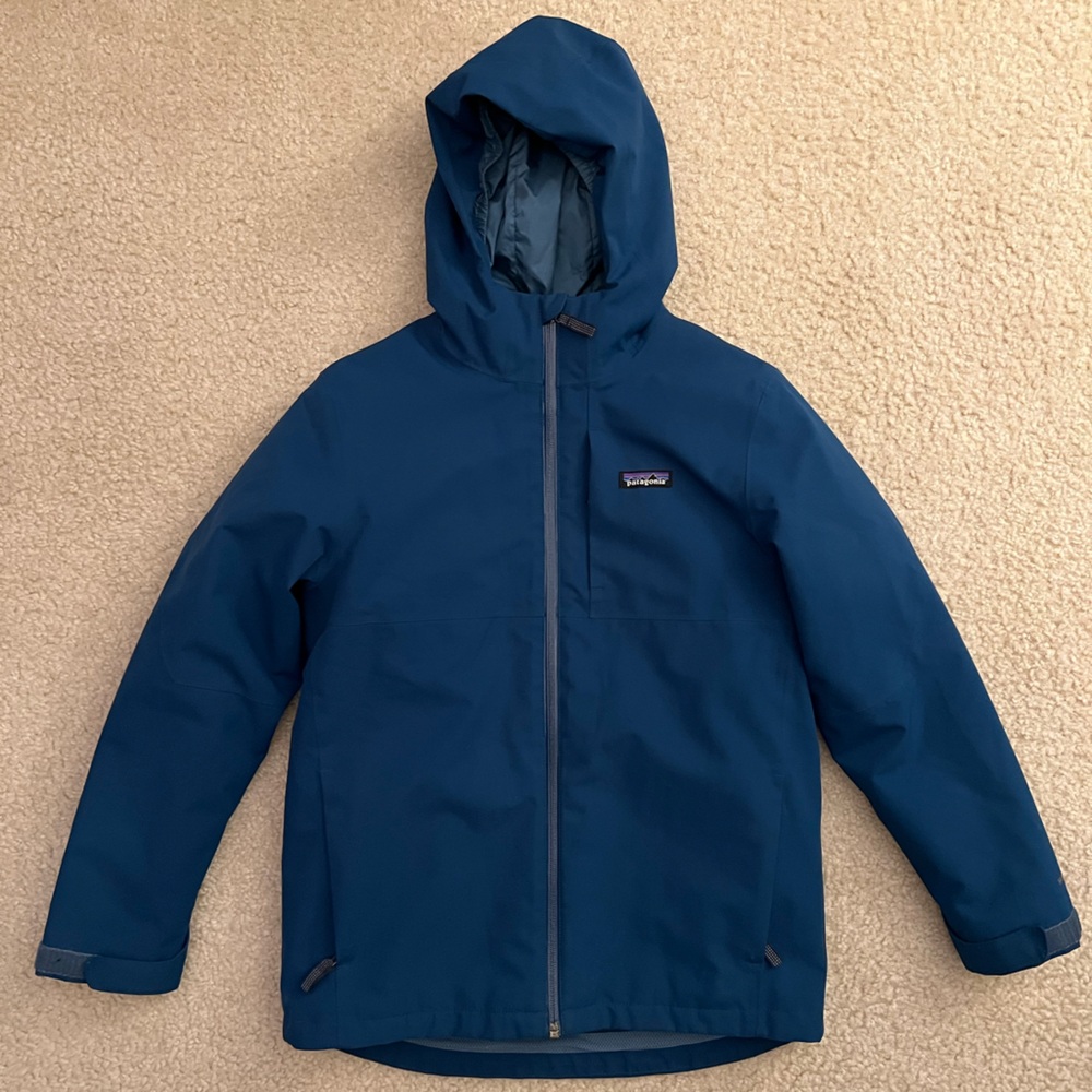 Patagonia Kids Everyday Jacket